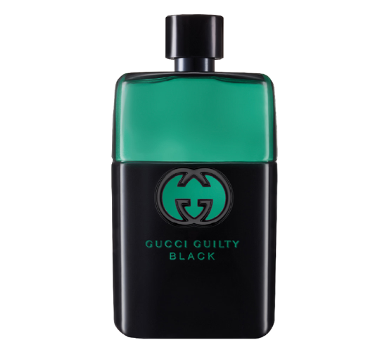 Gucci Guilty Black For Men Eau De Toilette – 90ml