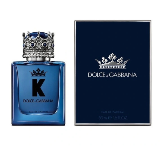 Dolce and Gabbana King K EDP – 150ML