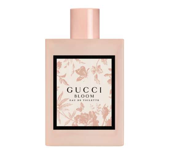 Gucci Bloom Eau De Toilette 100