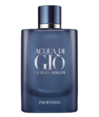 Giorgio Armani Acqua Di Gio Profondo Eau De Parfum