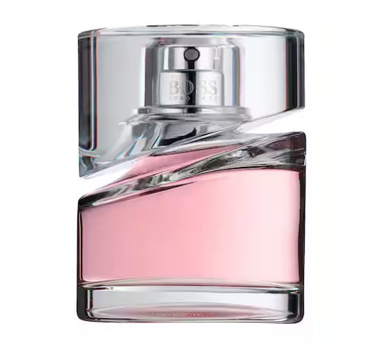 boss femme eau de parfum