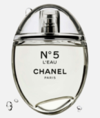 Chanel N°5 Eau De Perfume For Women