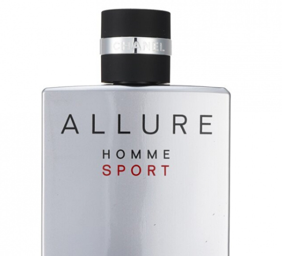 Chanel Allure Homme Sport Eau De Toilette For Men