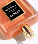 Chanel Coco Eau De Perfume For Women - Image 3