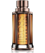 Hugo Boss The Scent Men Private Accord Perfume