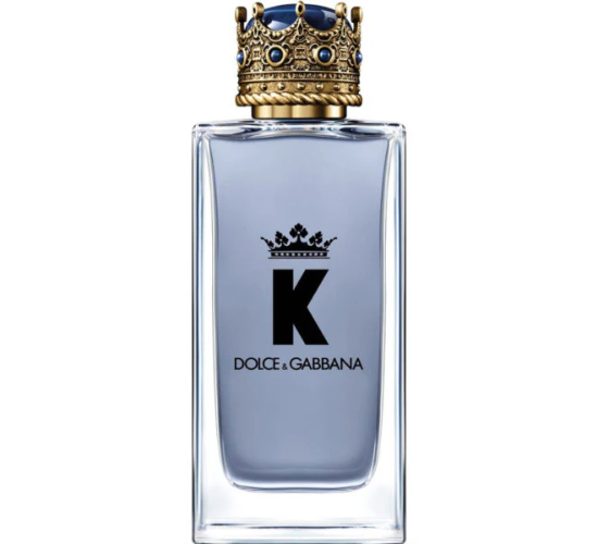 K By Dolce & Gabbana Eau De Toilette