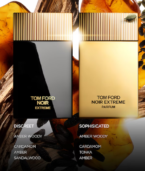 Tom Ford Noir Extreme Parfum - Image 4