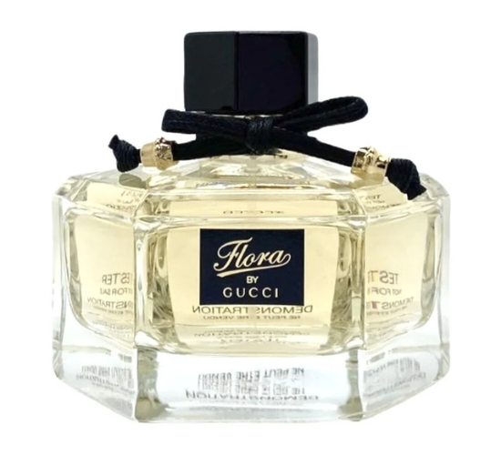 Gucci Flora Eau De Parfum For Her