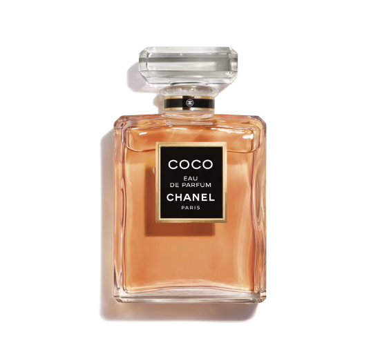 Chanel Coco Eau De Perfume For Women