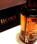 Hugo Boss The Scent Men Private Accord Perfume - Image 3