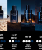 DIOR Sauvage Eau De Toilette 200 ML - Image 3