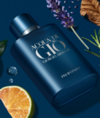Armani Acqua Di Gio Profondo Eau De Parfum