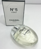 Chanel N°5 Eau De Perfume For Women - Image 3