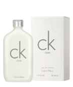 Calvin Klein CK One for Women & Men Eau De Toilette - Image 3