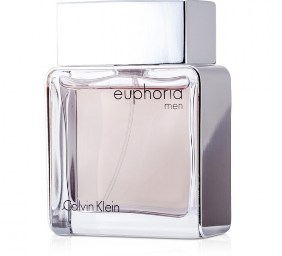 Calvin Klein Euphoria for Men Eau De Toilette