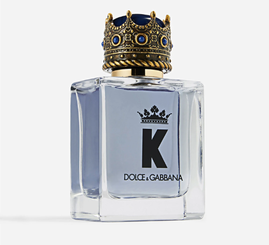 K By Dolce & Gabbana Eau De Toilette