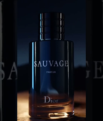 DIOR Sauvage Eau De Toilette 200 ML - Image 5